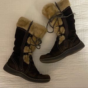 BareTraps boots
